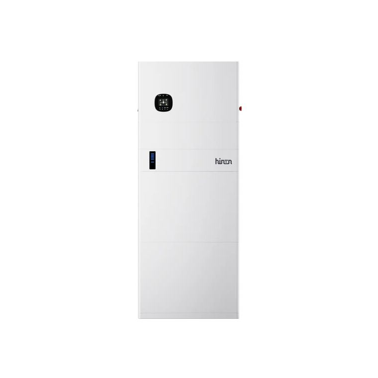 Hinen 15kw single-phase All-in-One RESS