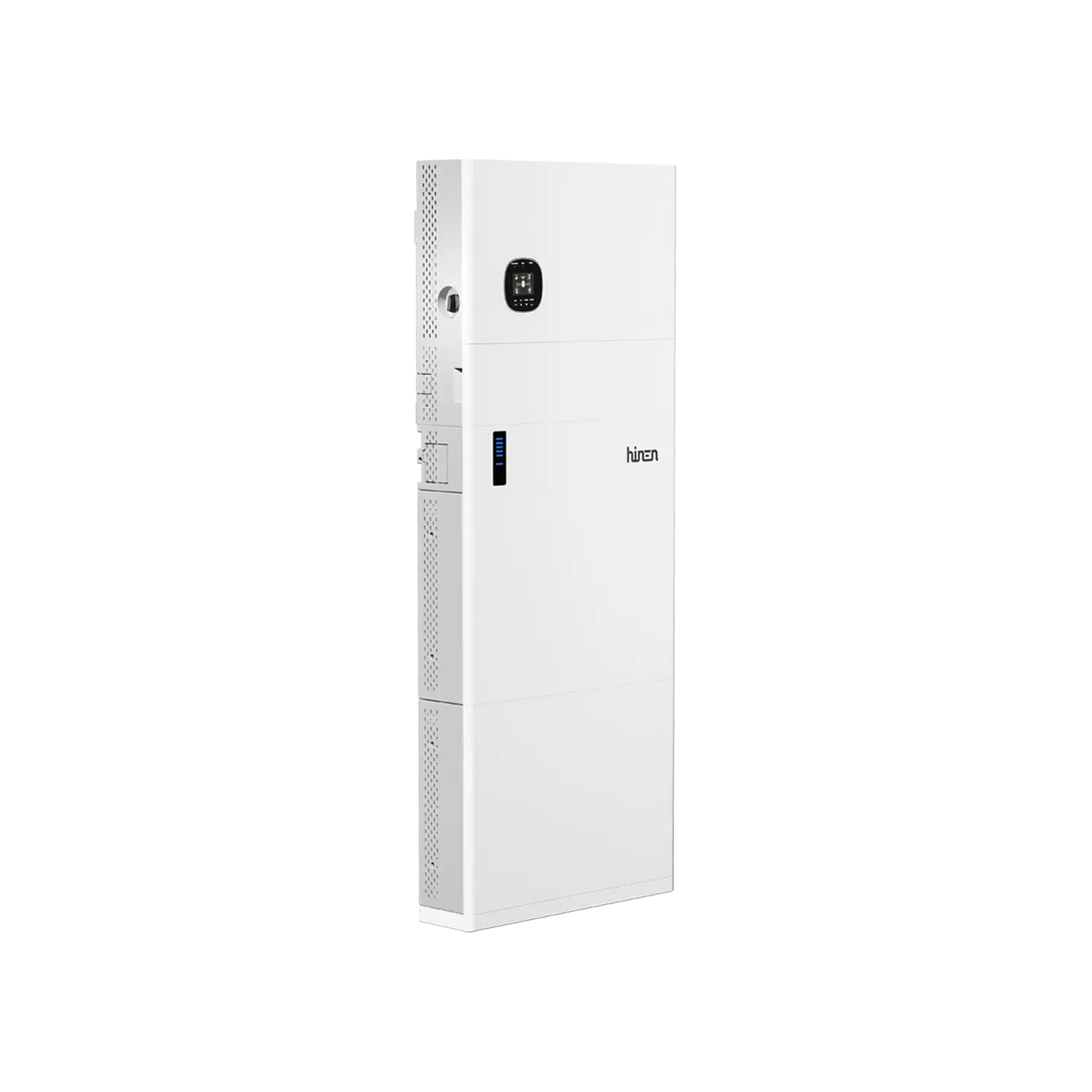 Hinen 15kw single-phase All-in-One RESS
