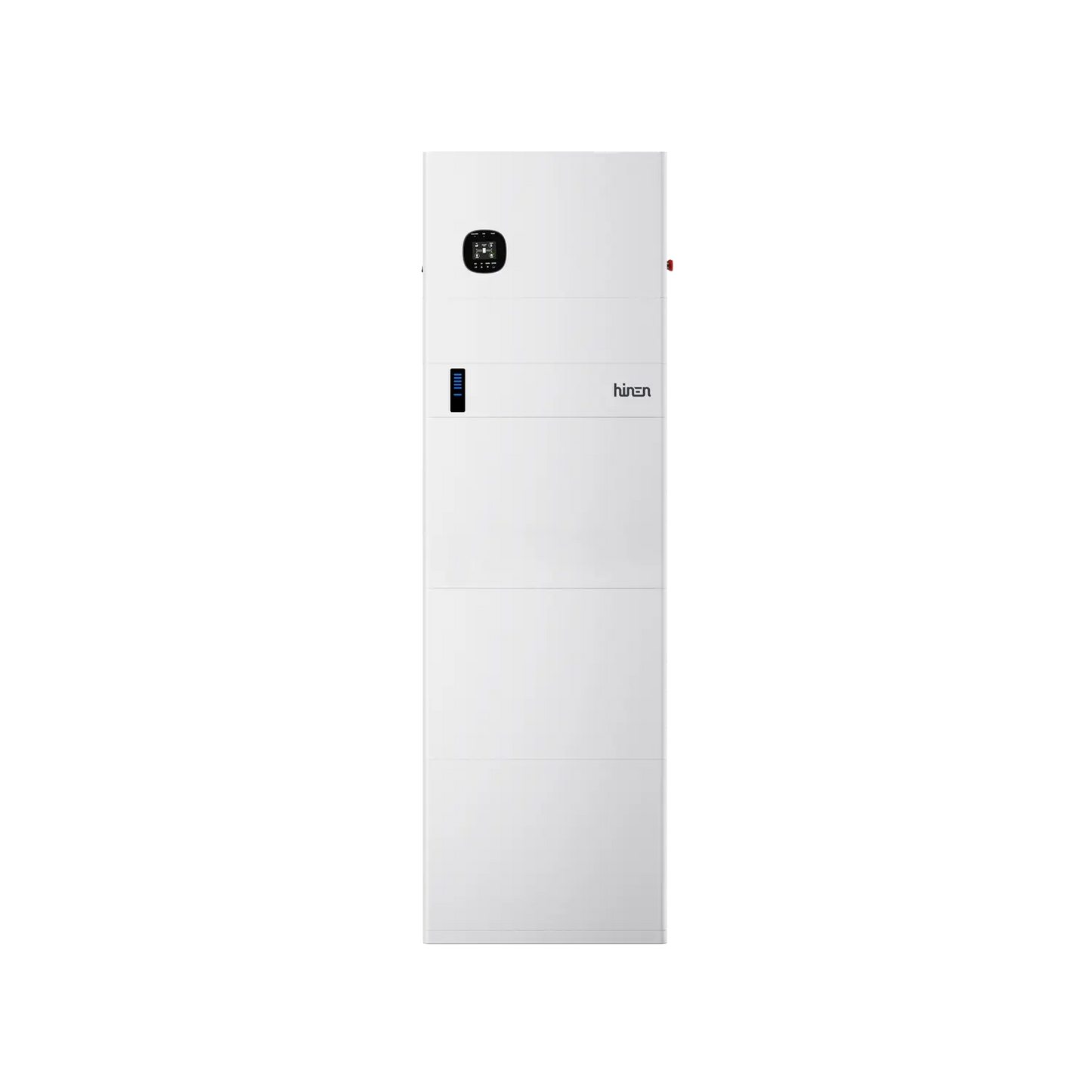 Hinen 25kw three-phase All-in-One RESS