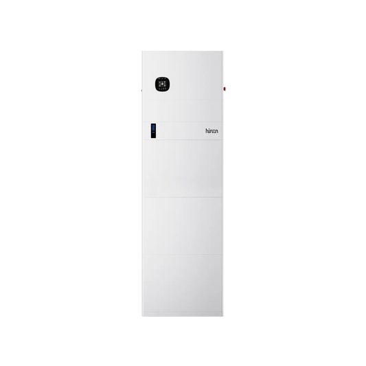 Hinen 25kw three-phase All-in-One RESS