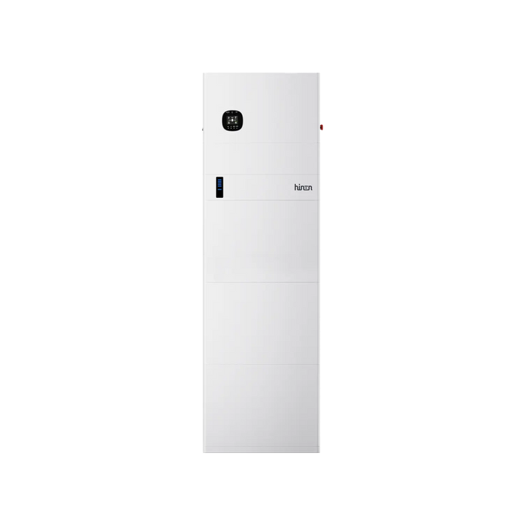Hinen 25kw three-phase All-in-One RESS