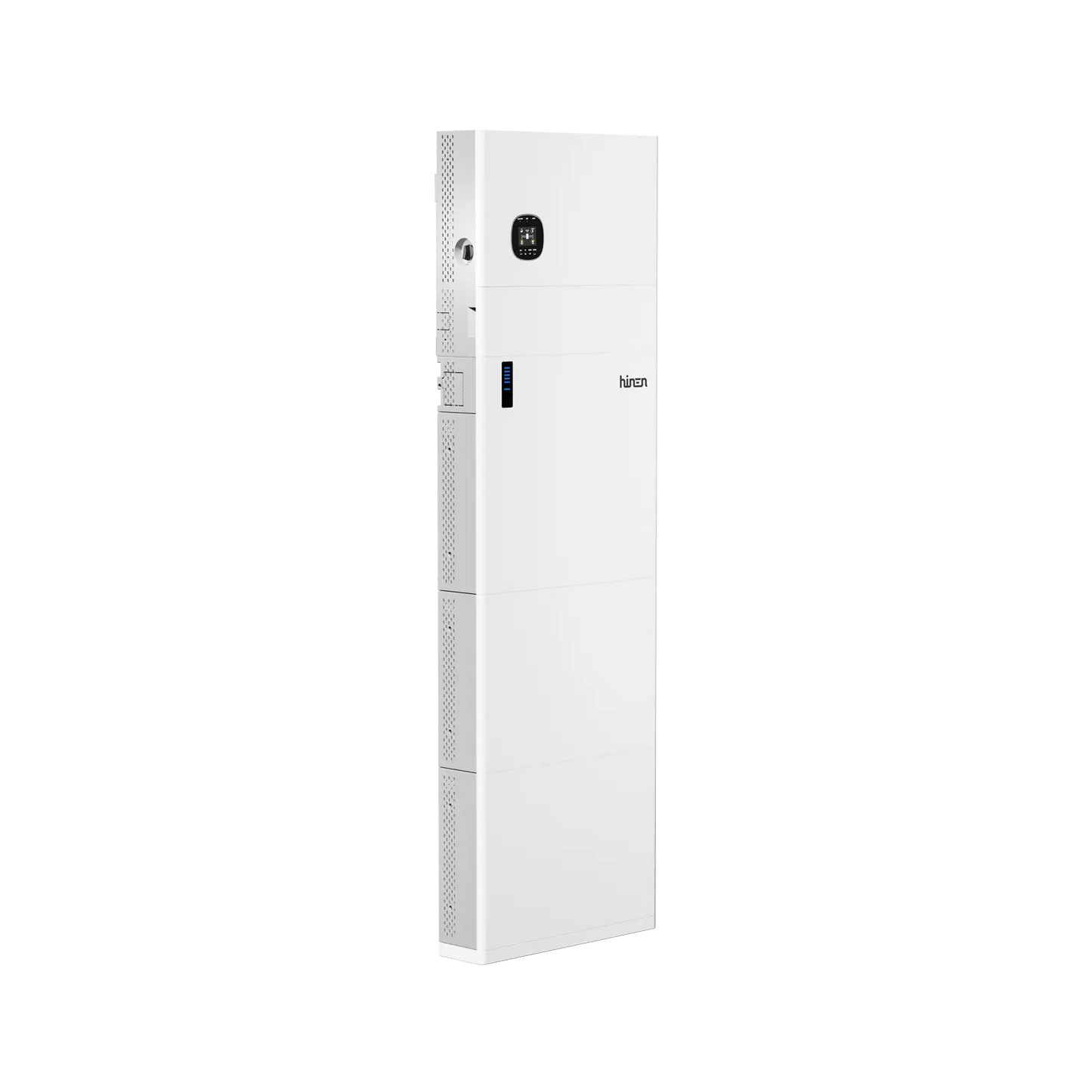 Hinen 25kw three-phase All-in-One RESS