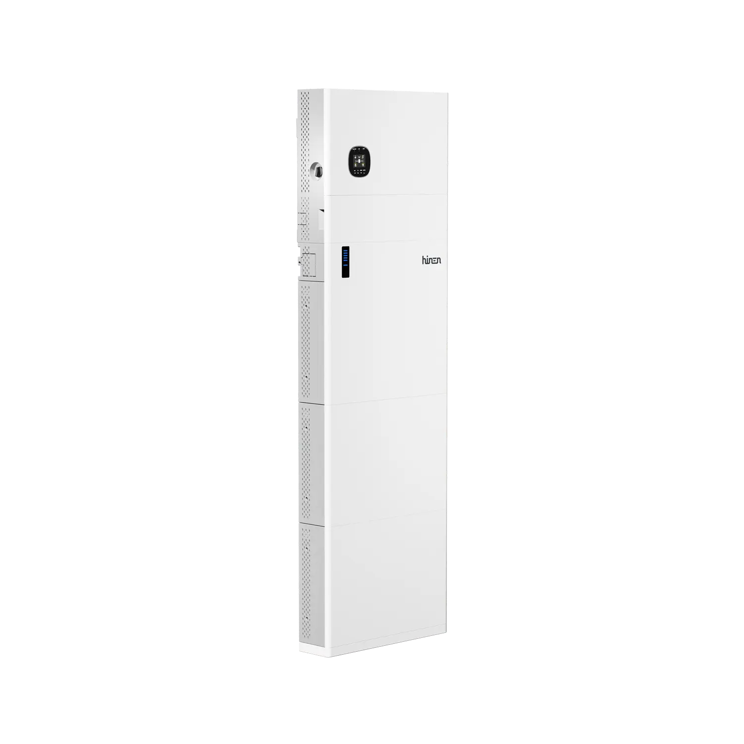 Hinen 25kw three-phase All-in-One RESS