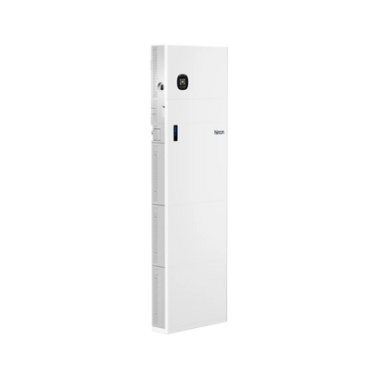 Hinen 25kw three-phase All-in-One RESS