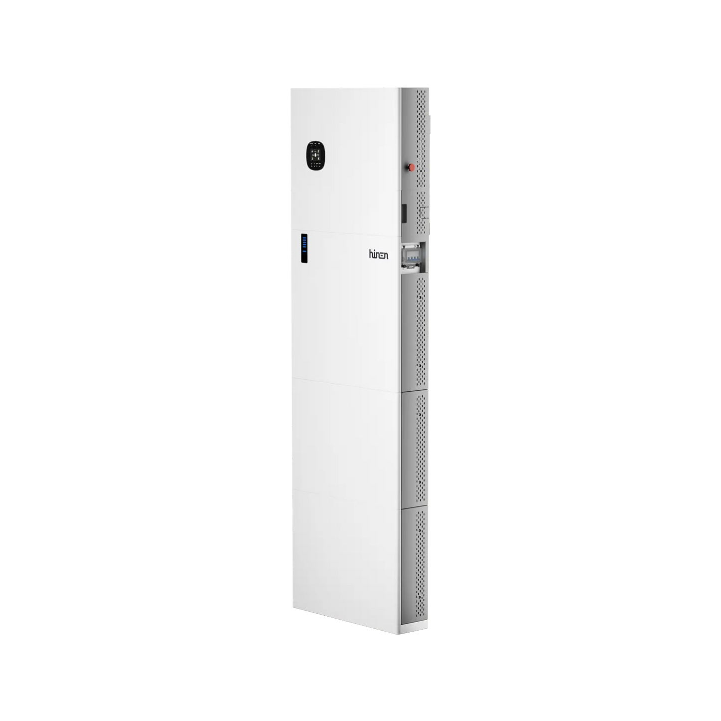 Hinen 25kw three-phase All-in-One RESS