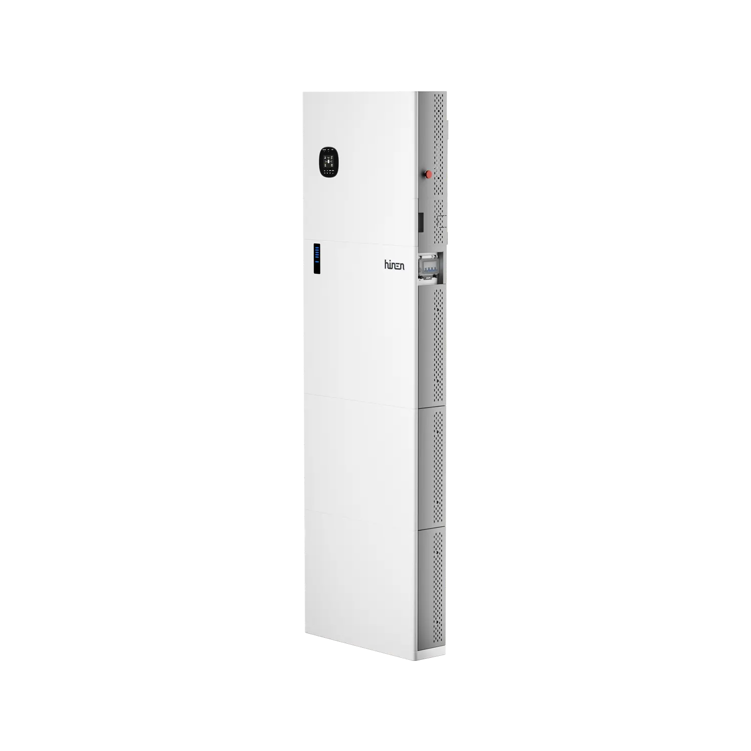 Hinen 25kw three-phase All-in-One RESS