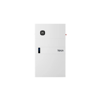 Hinen 5kw single-phase All-in-One RESS