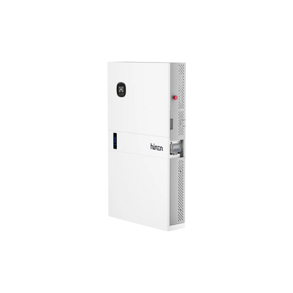 Hinen 5kw single-phase All-in-One RESS
