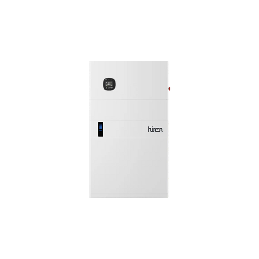 Hinen 5kw AC-coupled All-in-One RESS