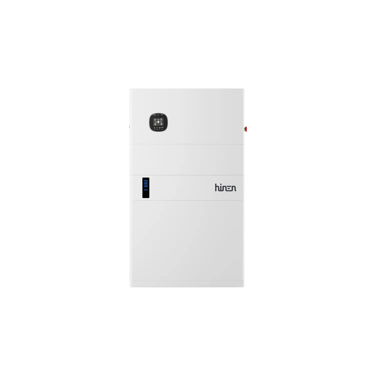 Hinen 5kw AC-coupled All-in-One RESS