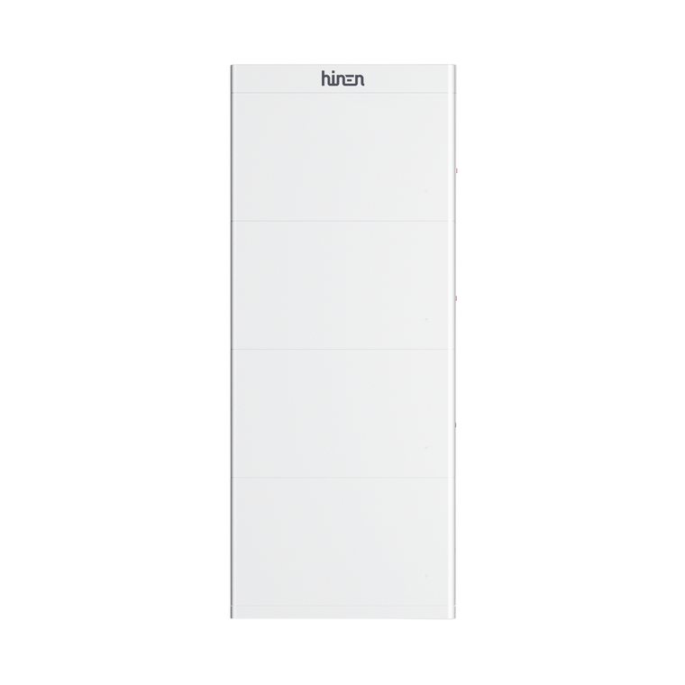 Hinen B5000M-5kW low-voltage battery module
