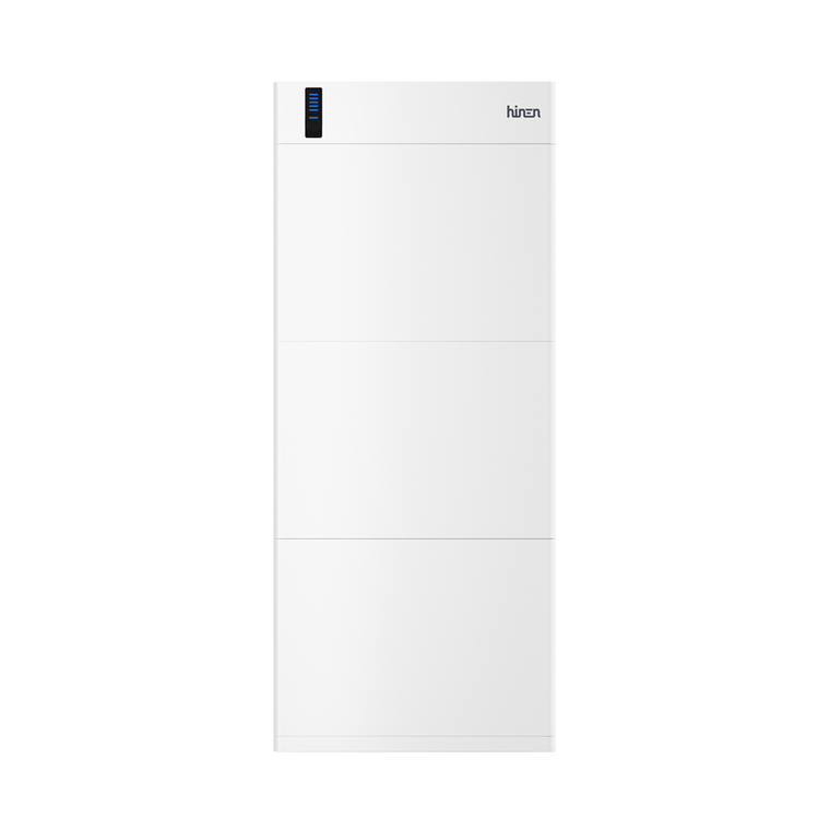 Hinen BH7700A high-voltage battery module