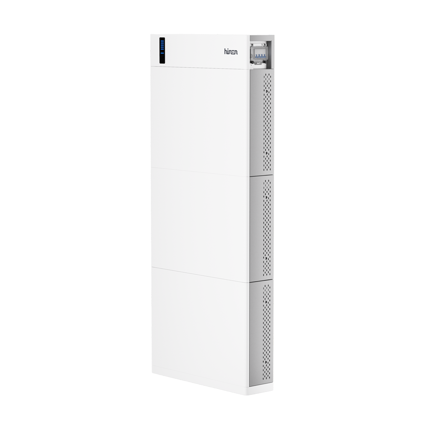 Hinen B8900M-HA high-voltage battery module 