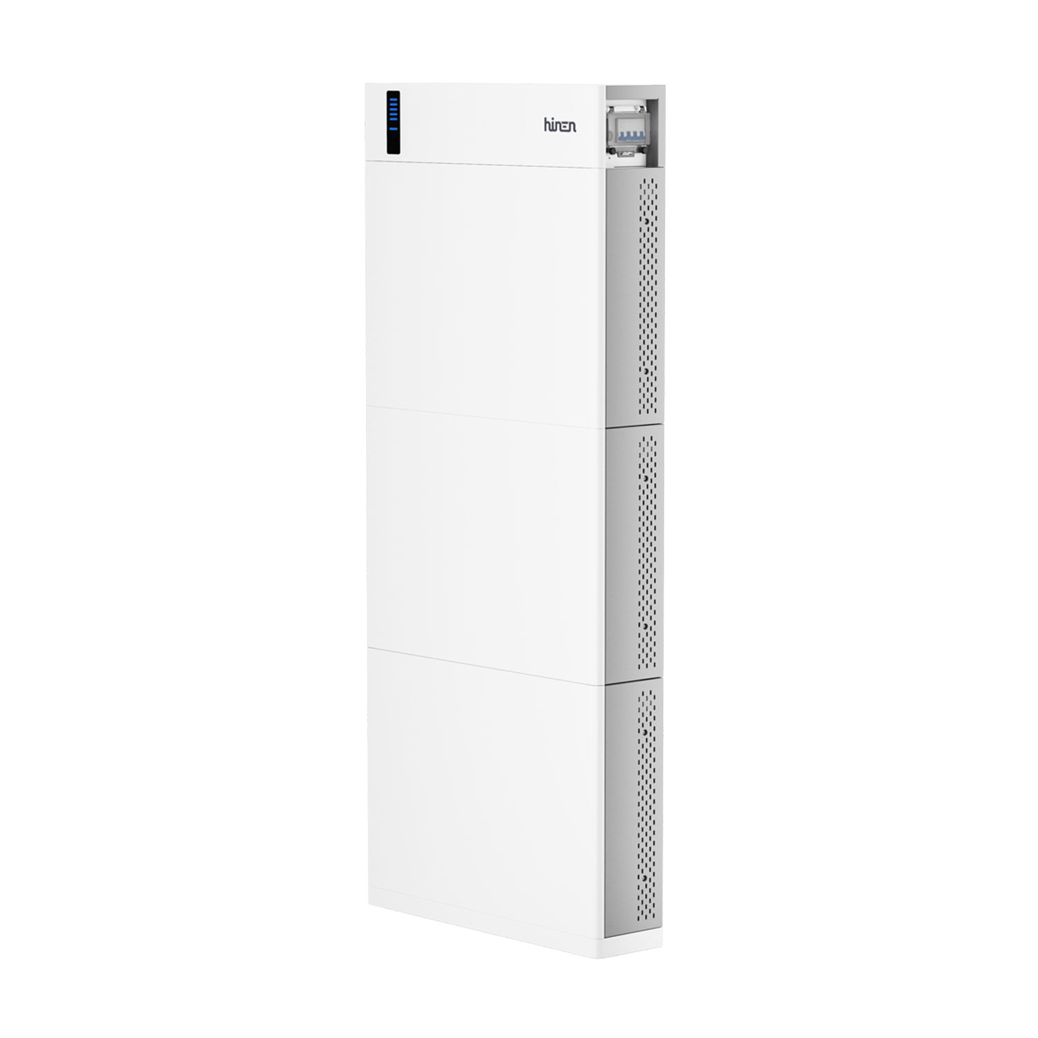 Hinen B8900M-HA high-voltage battery module 
