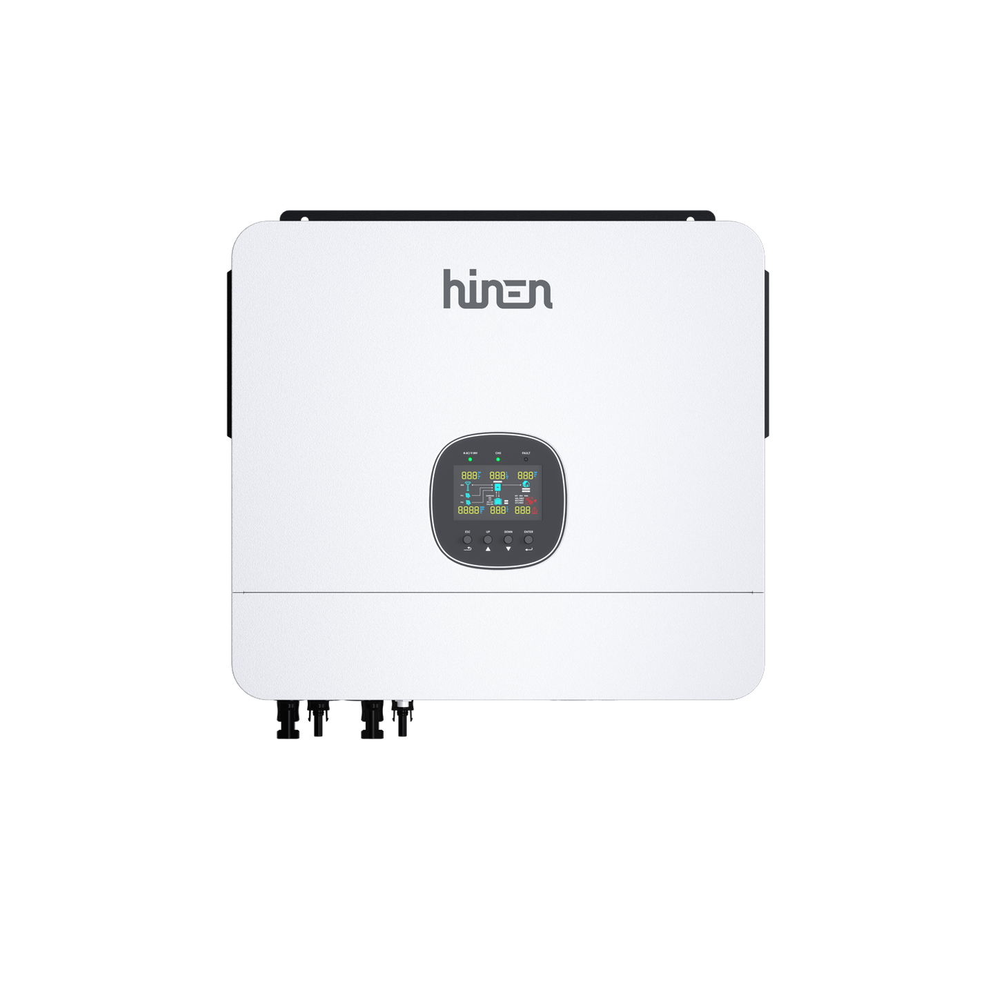 Hinen-6kW off-grid inverter