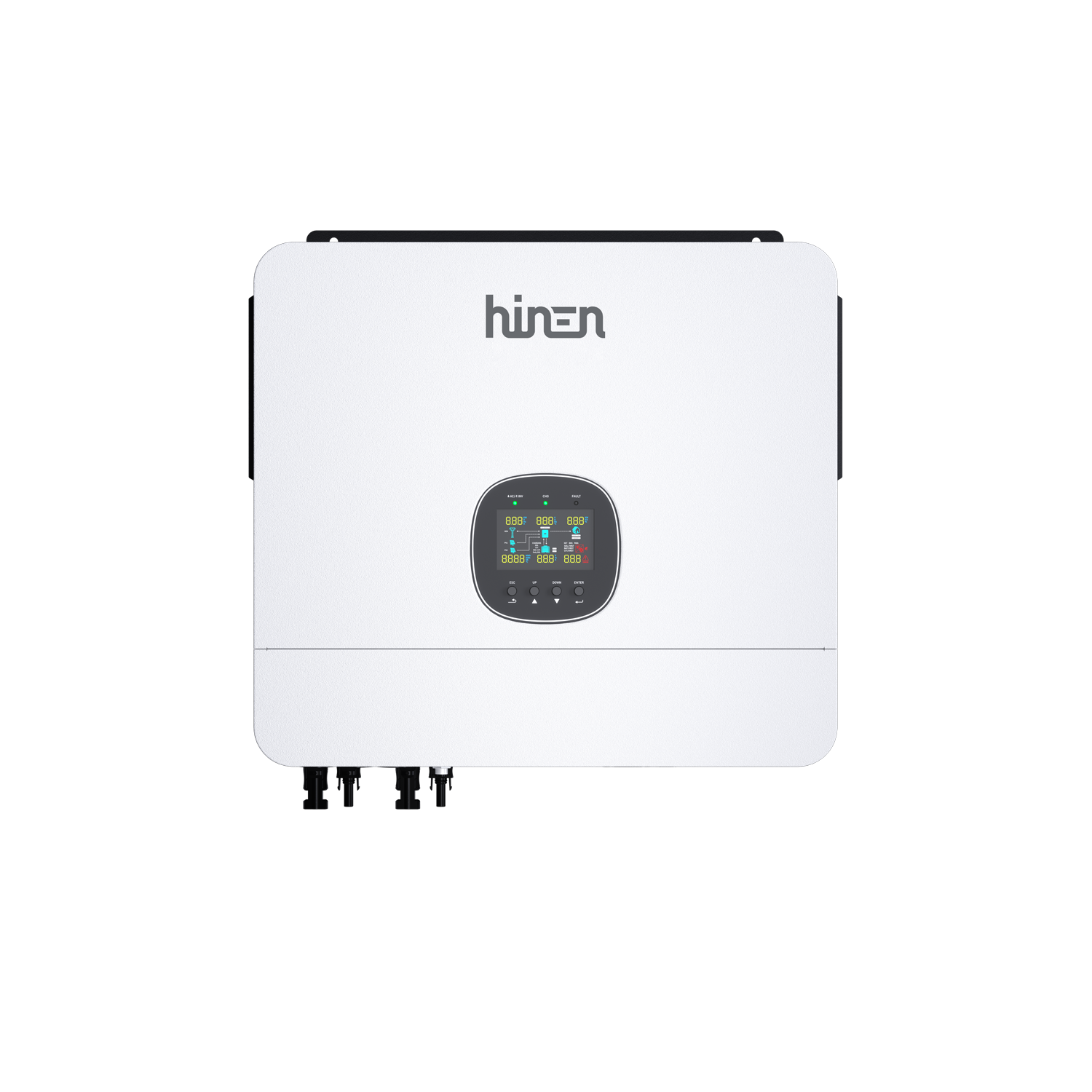 Hinen-6kW off-grid inverter