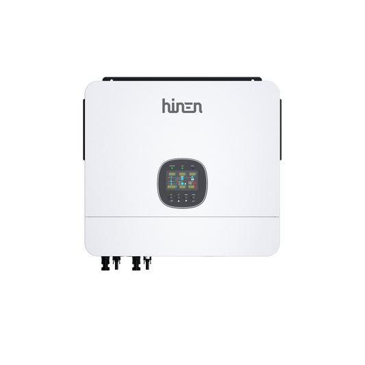 Hinen-6kW off-grid inverter