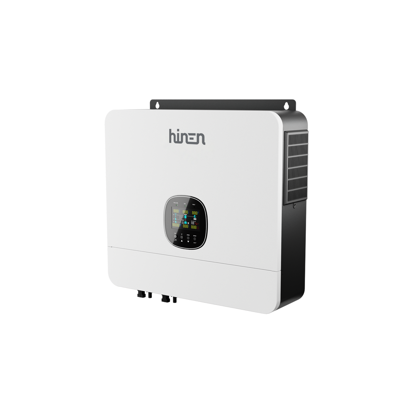 Hinen-6kW off-grid inverter