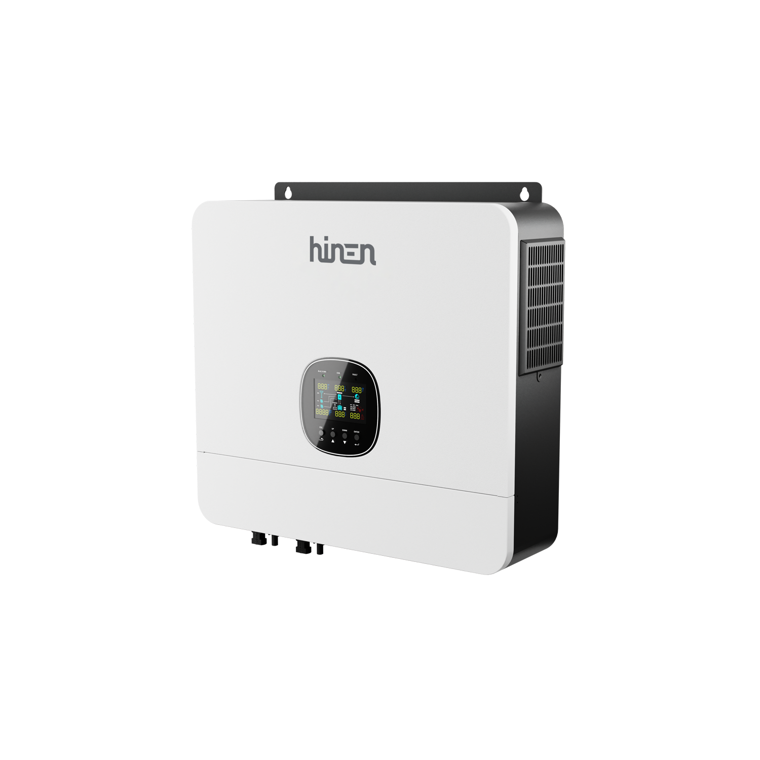 Hinen-6kW off-grid inverter