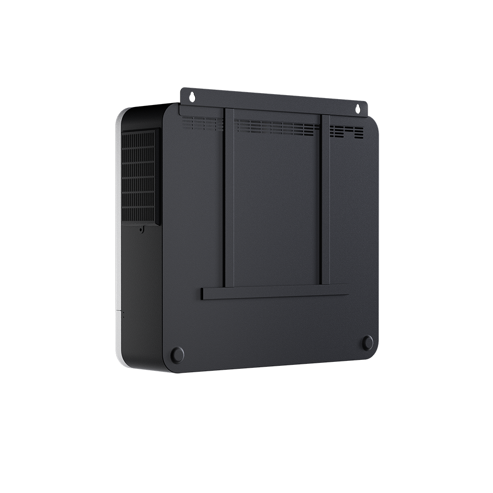 6kW Off-grid Inverter(BACK)-Hinen