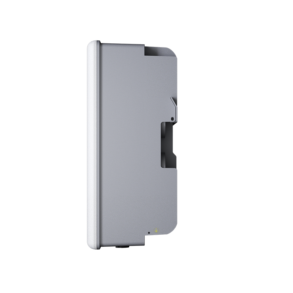 Hinen 12kW Three-phase Hybrid Solar Inverter