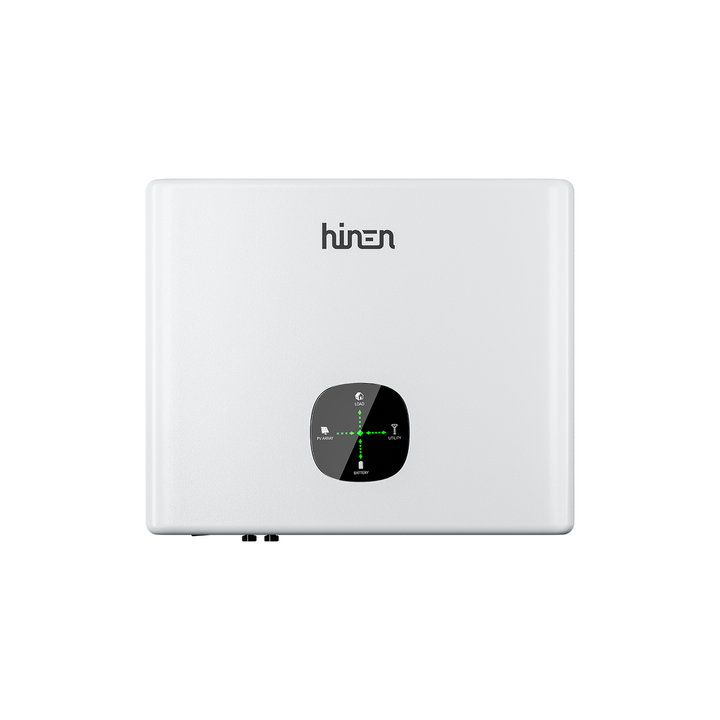 Hinen 6kW Single-Phase Hybrid Inverter
