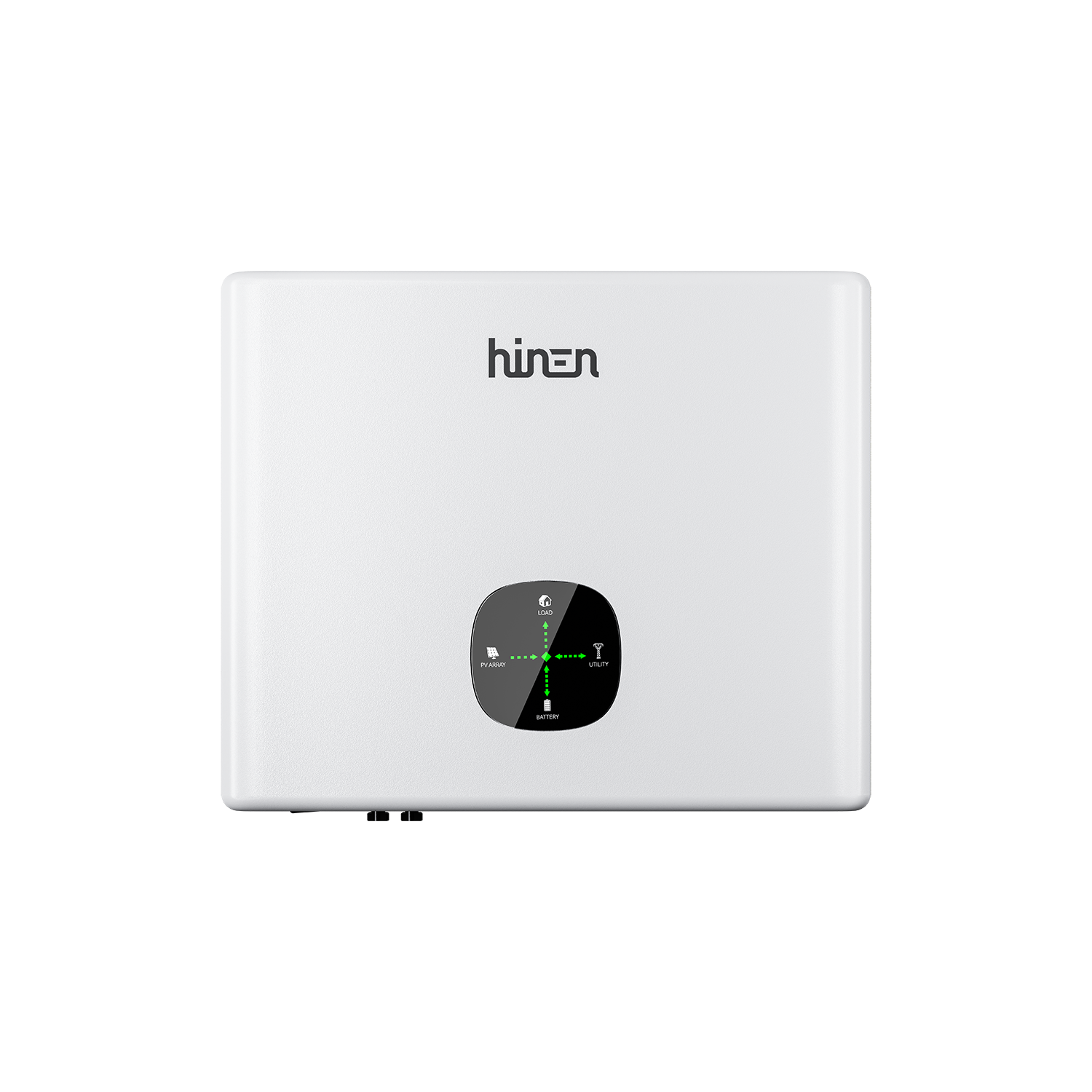 Hinen 6kW Single-Phase Hybrid Inverter
