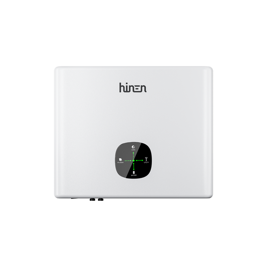 Hinen 6kW Single-Phase Hybrid Inverter