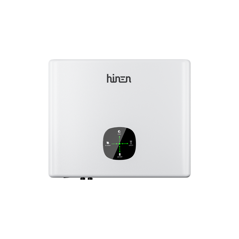 Hinen 6kW Single-Phase Hybrid Inverter