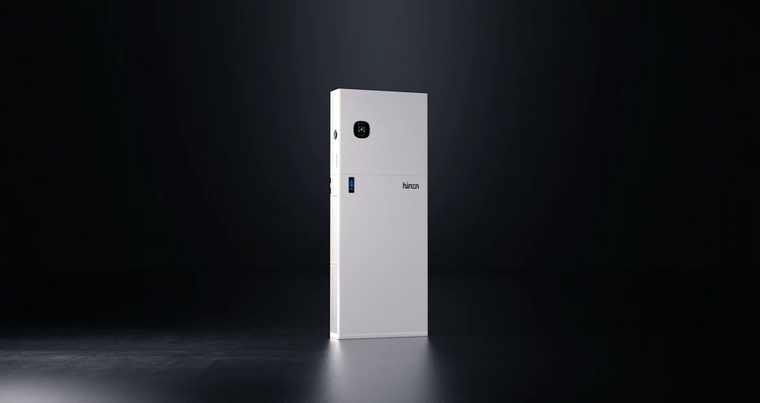 Hinen A Series All-in-one RESS_Product Video