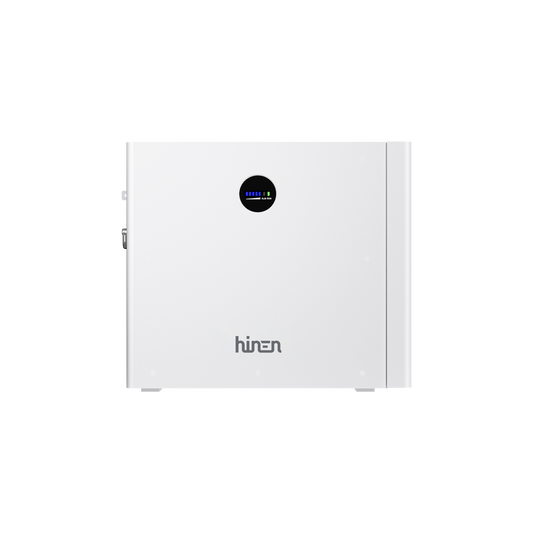 Hinen B5000 5kW low-voltage battery