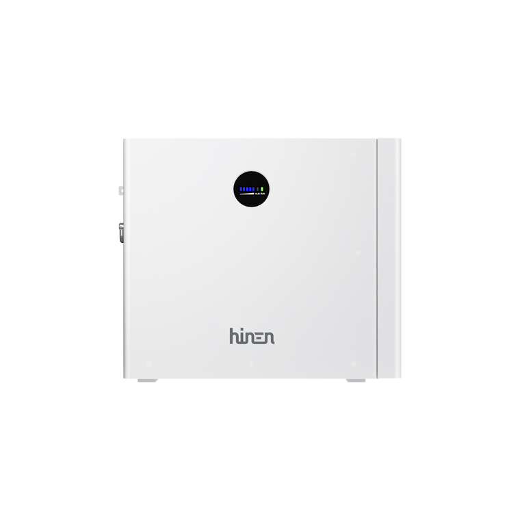 Hinen B5000 5kW low-voltage battery