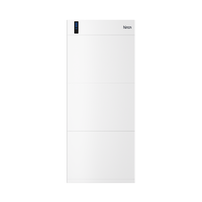 Hinen B8900M-HA high-voltage battery module 