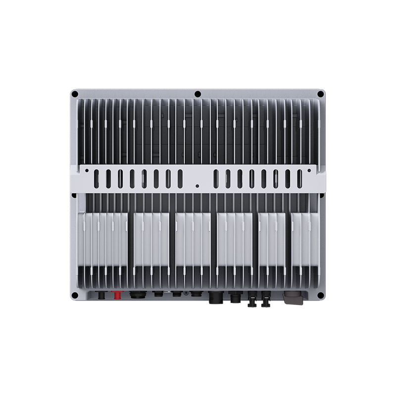 Hinen 6kW Single-Phase Hybrid Inverter