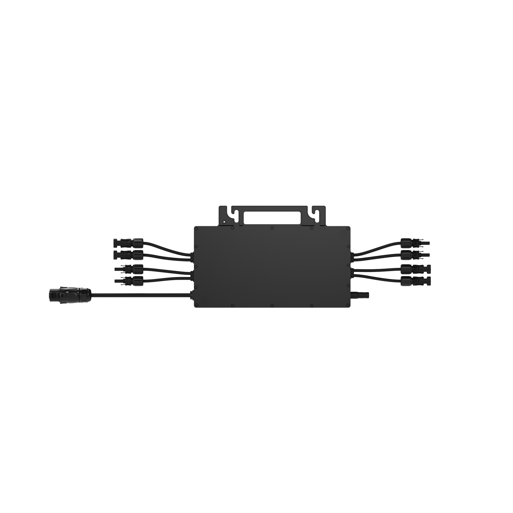 Hinen 2kW Microinverter