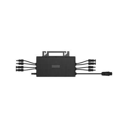 Hinen 2kW Microinverter