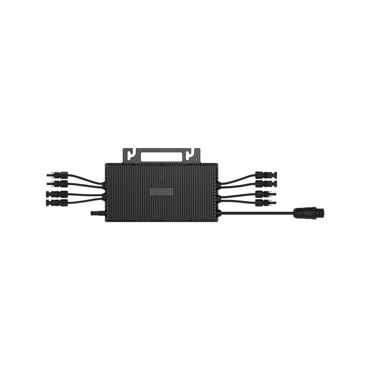 Hinen 2kW Microinverter