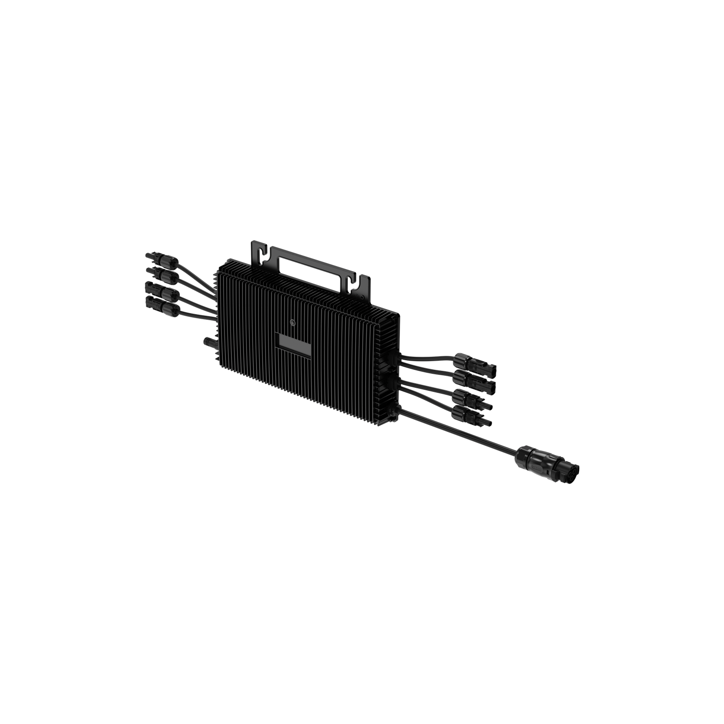Hinen 2kW Microinverter