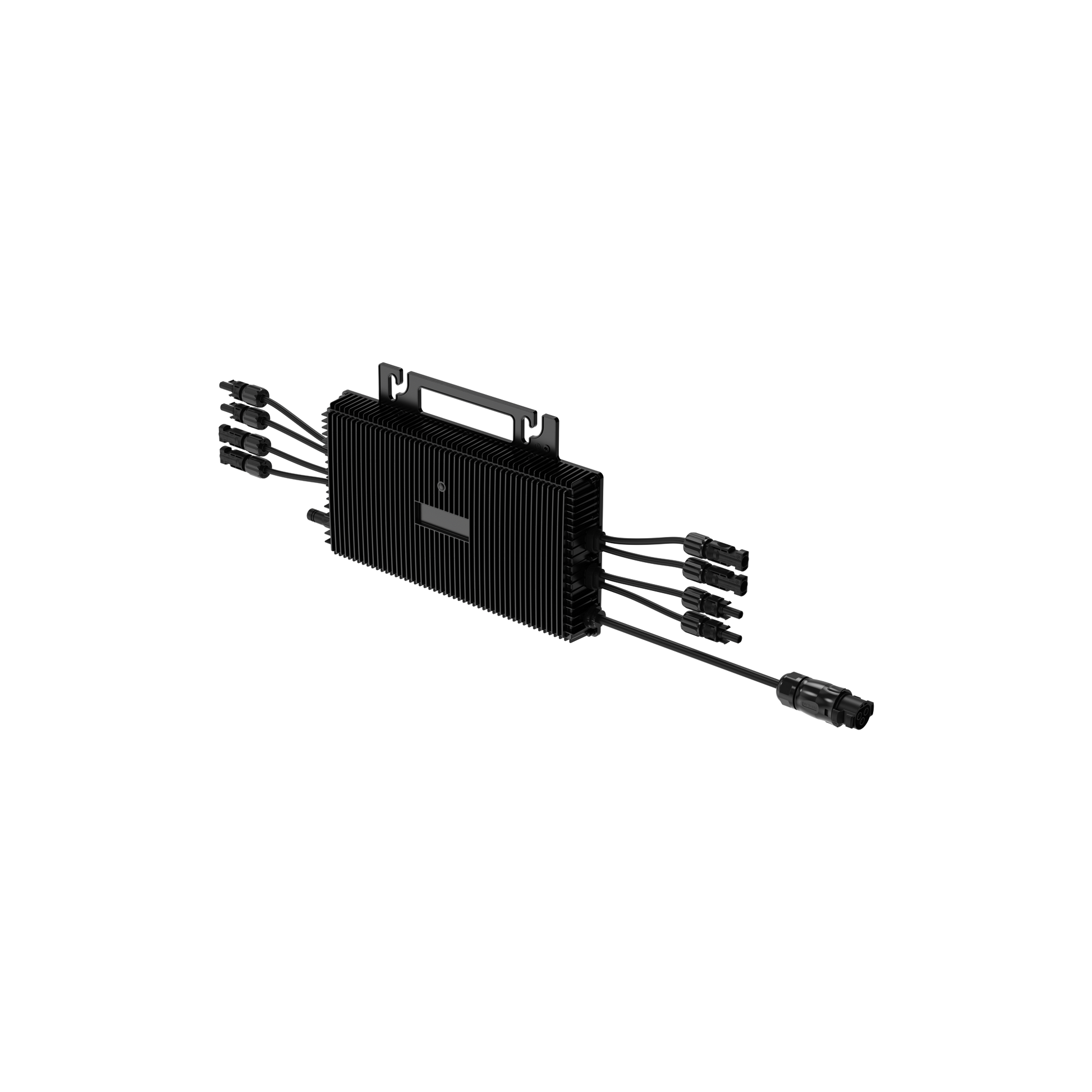 Hinen 2kW Microinverter