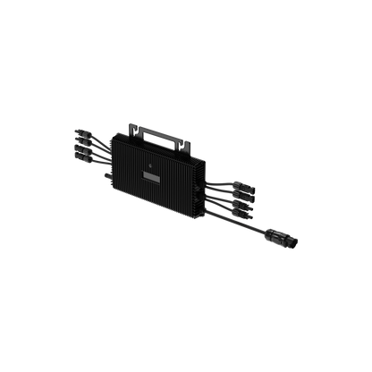 Hinen 2kW Microinverter