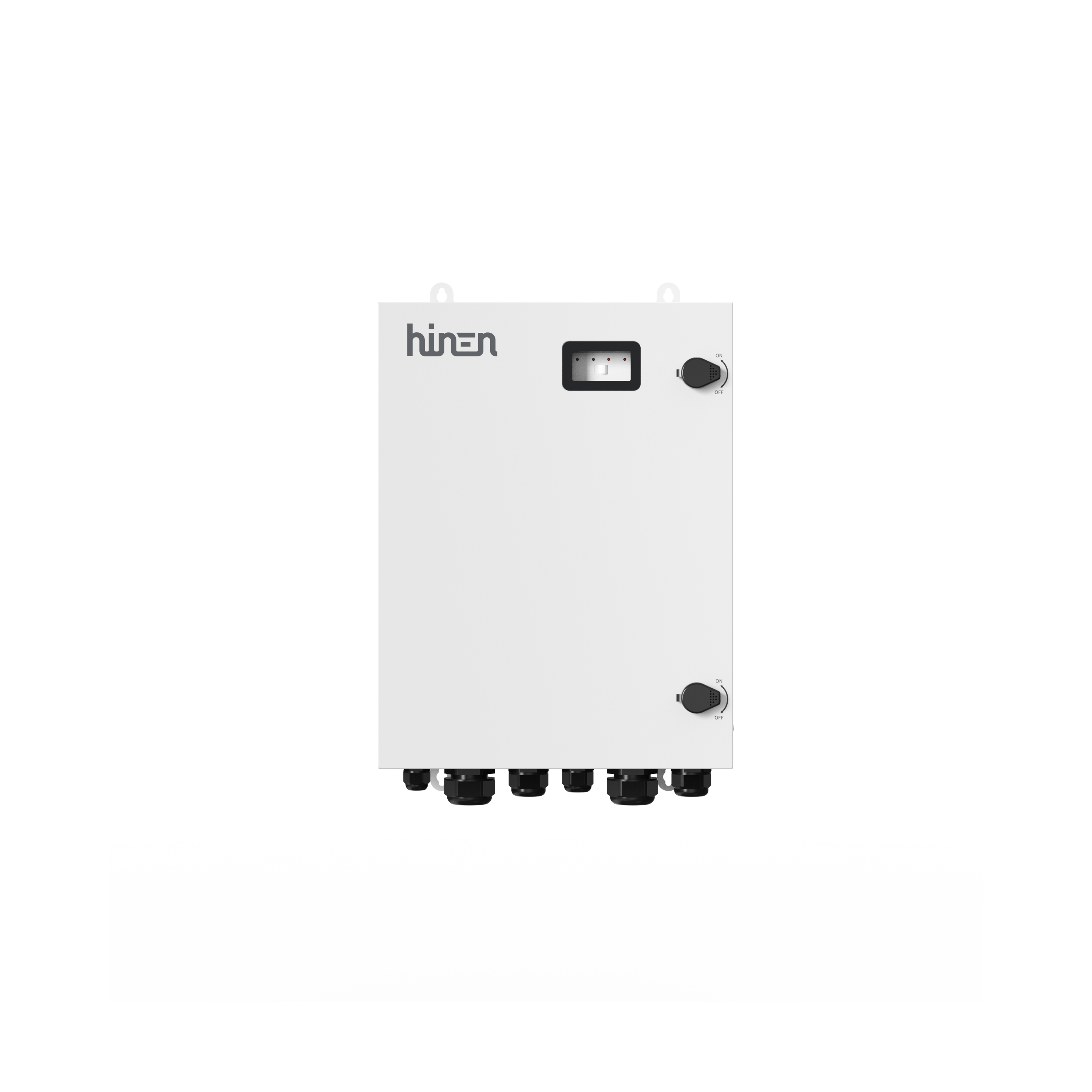 All-in-one RESS – Hinen UK