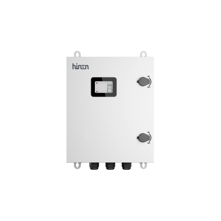 Hinen SmartBox S3