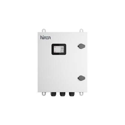 SmartBox S1-100 in Hinen UK