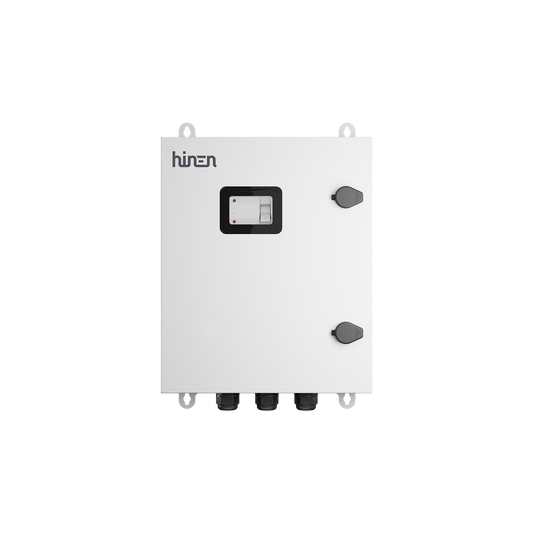 SmartBox S1-100 in Hinen UK