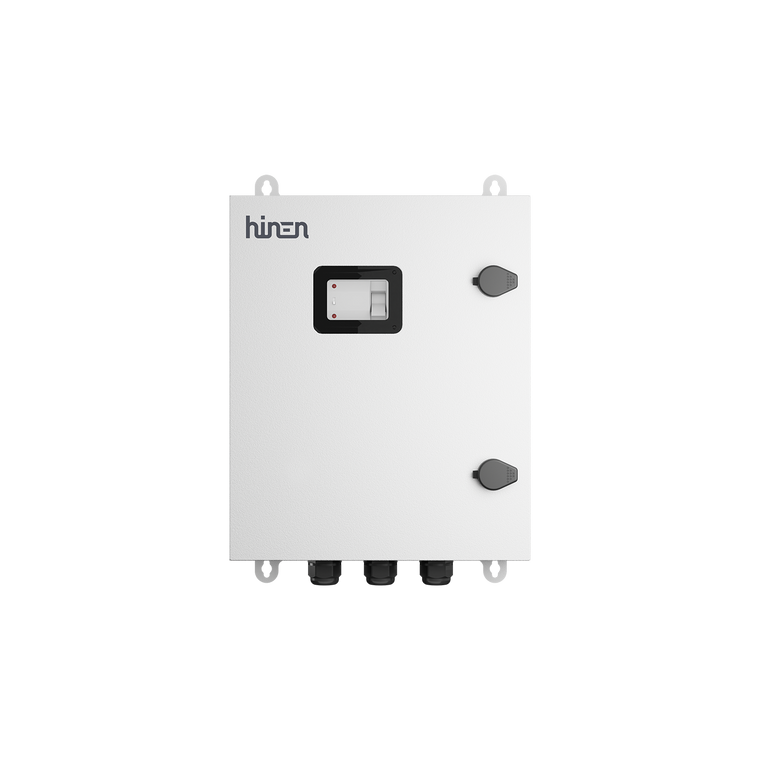 SmartBox S1-100 in Hinen UK