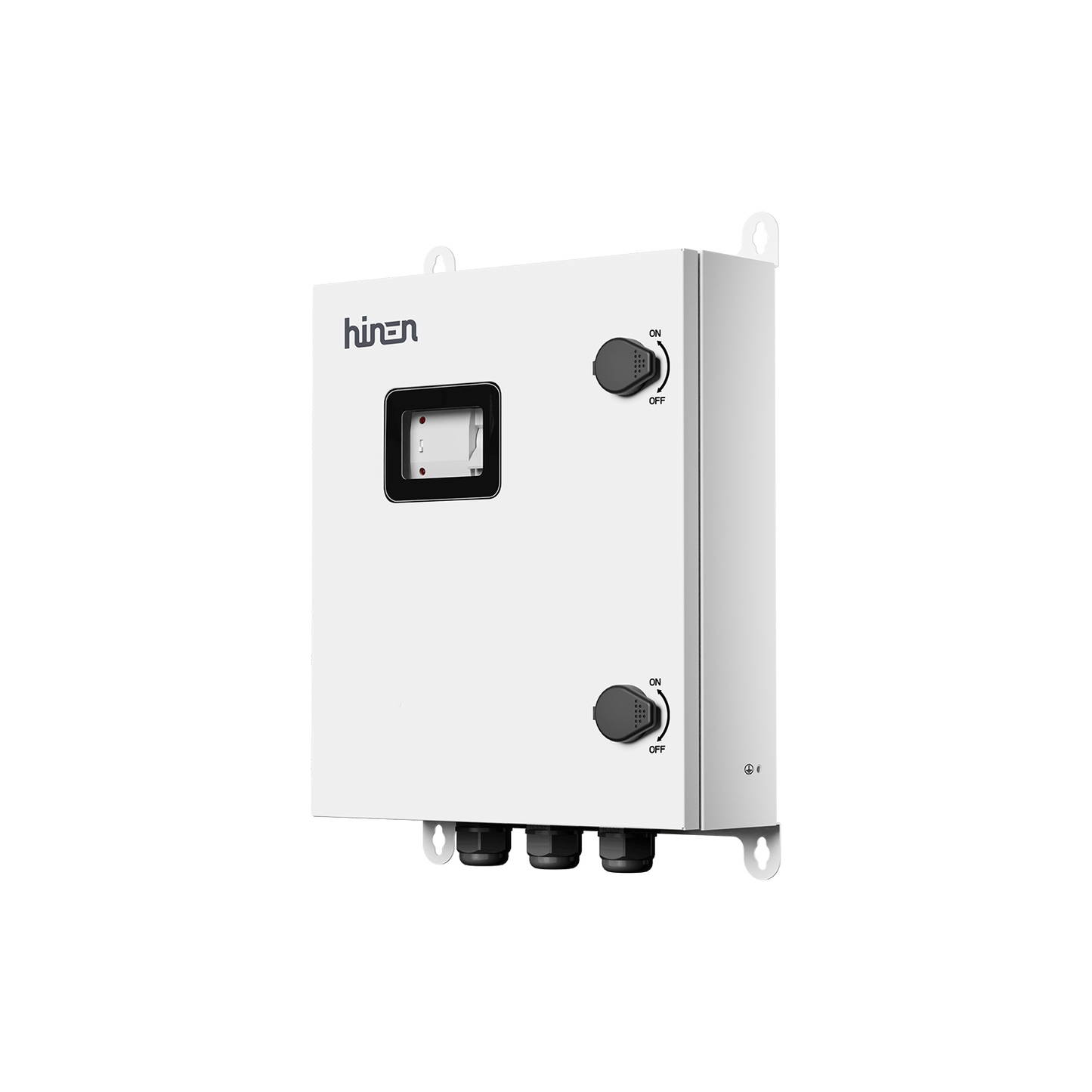 SmartBox S1-100 of Hinen UK