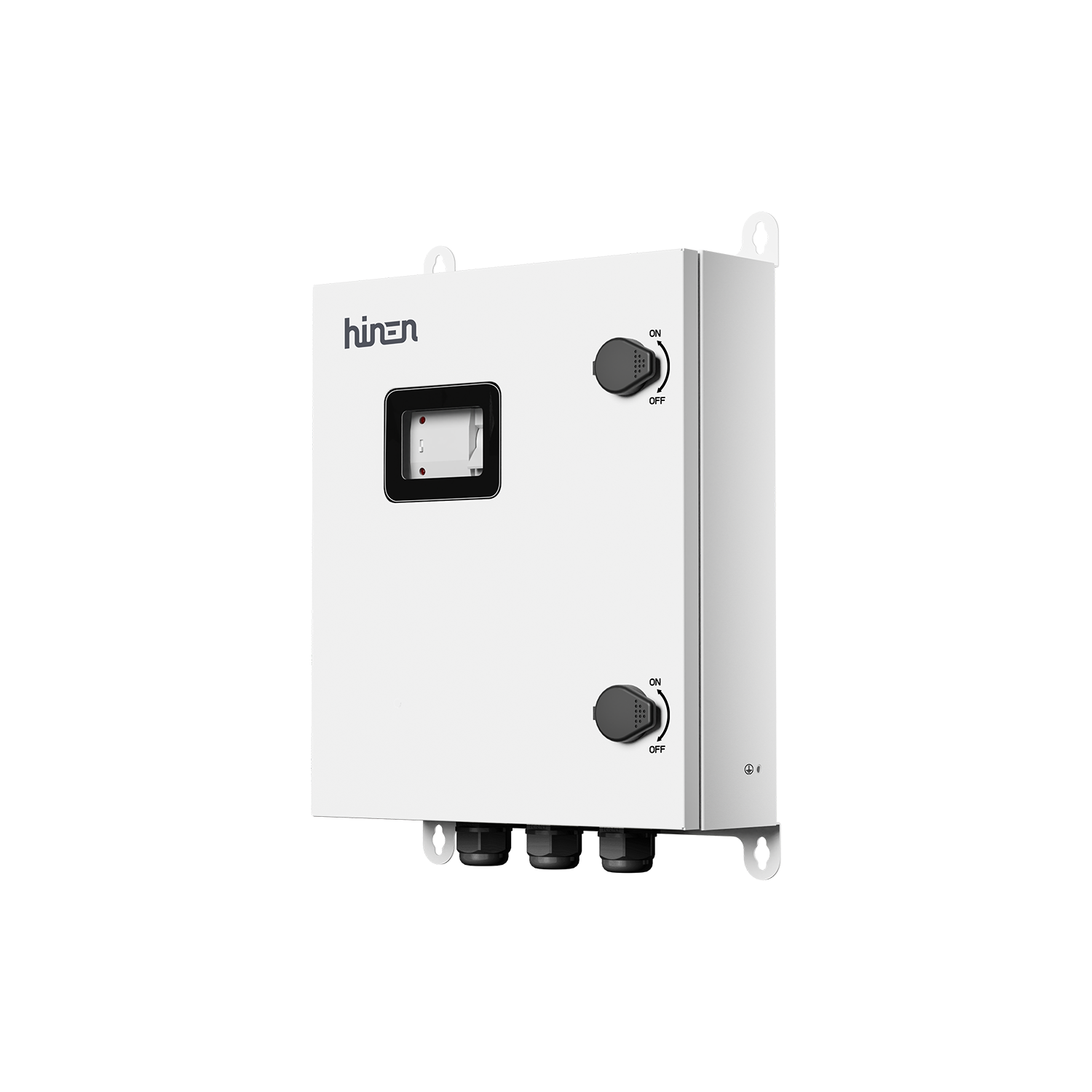 SmartBox S1-100 of Hinen UK