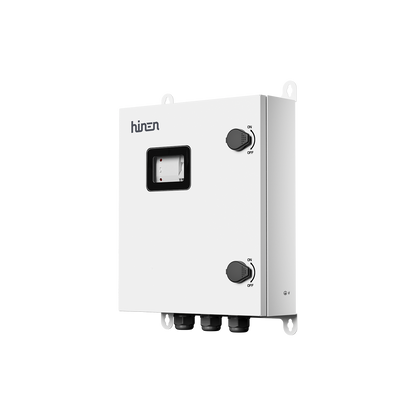 SmartBox S1-100 of Hinen UK