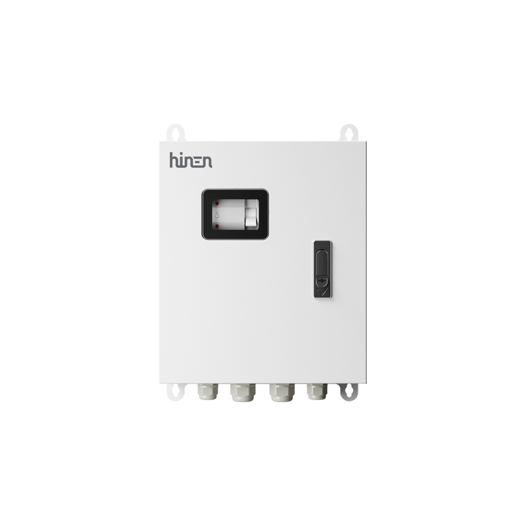 Hinen SmartBox S2