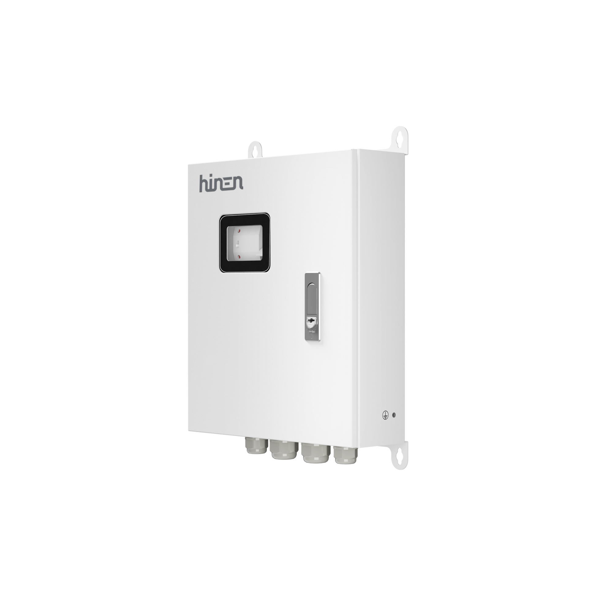 Hinen SmartBox S2